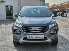 Chevrolet Groove