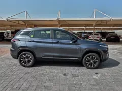 Chevrolet Groove