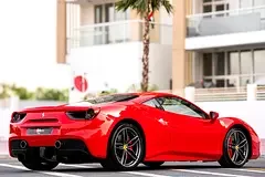 Ferrari 488 GTB