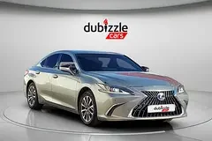Lexus ES-Series