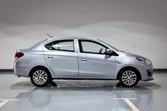 Mitsubishi Attrage