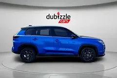 Toyota Urban Cruiser