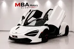 McLaren 720S