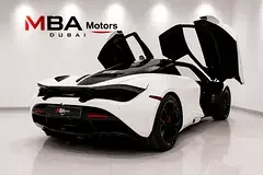 McLaren 720S