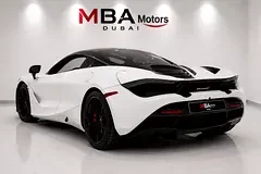 McLaren 720S