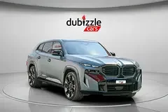BMW XM