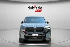 BMW XM