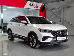 Bestune T77