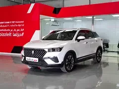 Bestune T77
