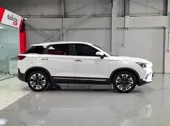 Bestune T77