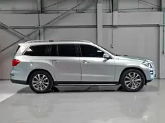Mercedes-Benz GL-Class