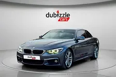 BMW 4-Series