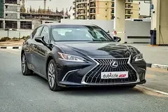Lexus ES-Series