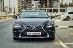 Lexus ES-Series