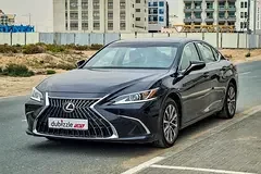 Lexus ES-Series