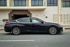 Lexus ES-Series