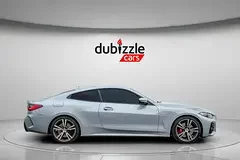 BMW 4-Series