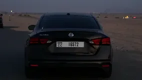 Nissan Altima