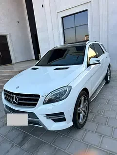 Mercedes-Benz M-Class