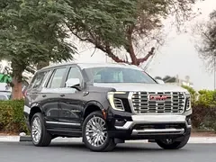 GMC Yukon
