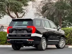 GMC Yukon
