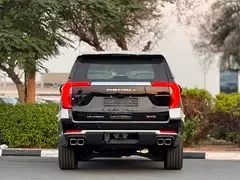 GMC Yukon