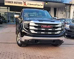 GMC Sierra