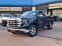 GMC Sierra