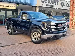 GMC Sierra