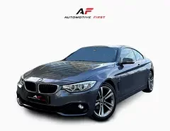 BMW 4-Series