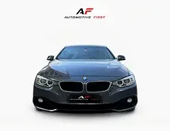 BMW 4-Series