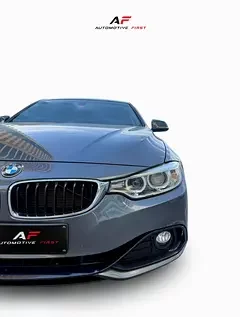 BMW 4-Series