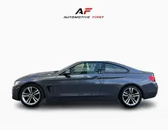 BMW 4-Series