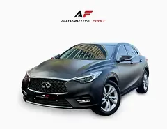 Infiniti Q30