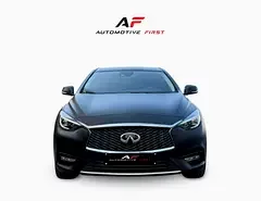 Infiniti Q30