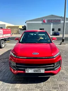 JAC JS4