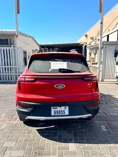 JAC JS4