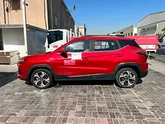 JAC JS4