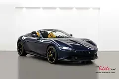 Ferrari Roma