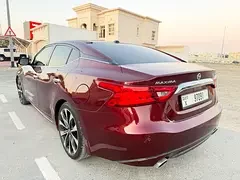 Nissan Maxima