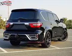 Infiniti QX56
