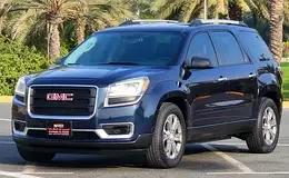 GMC Acadia