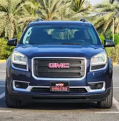 GMC Acadia