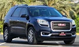 GMC Acadia