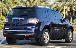 GMC Acadia
