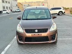 Suzuki Ertiga