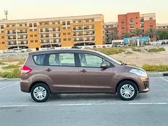 Suzuki Ertiga