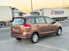 Suzuki Ertiga