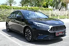 JAC J7