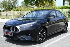 JAC J7